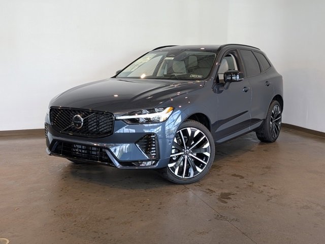 New 2026 Volvo XC60 B5 Ultra w/ Protection Package Premier