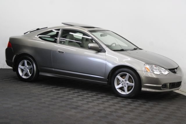 Used 2004 Acura RSX Type-S FWD image 3