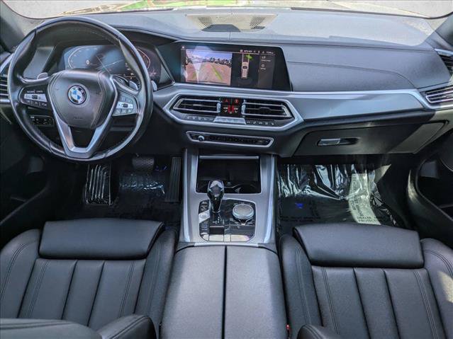 Used 2019 BMW X5 xDrive40i w/ Convenience Package AWD/4WD image 17