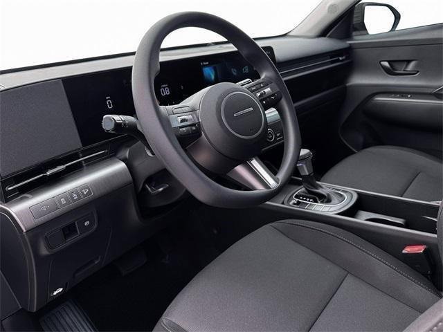 New 2026 Hyundai Kona SE image 14