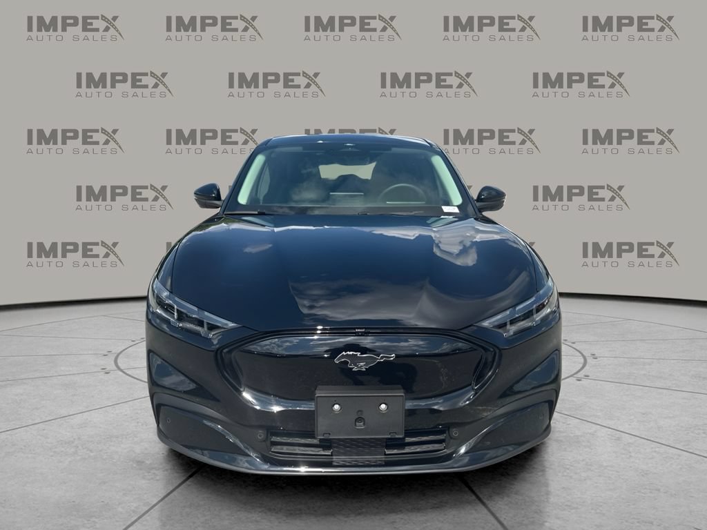 Used 2025 Ford Mustang Mach-E Premium AWD/4WD image 8