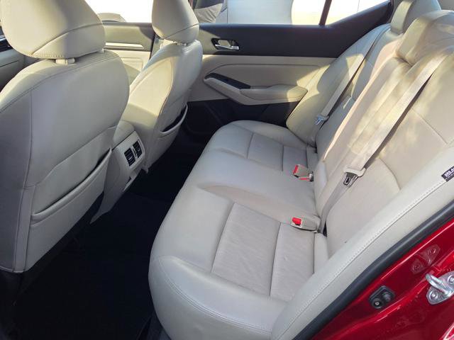 Used 2019 Nissan Altima 2.5 Platinum image 35