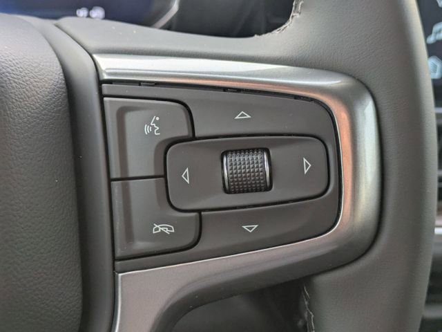 New 2026 Chevrolet Silverado 1500 LT image 15