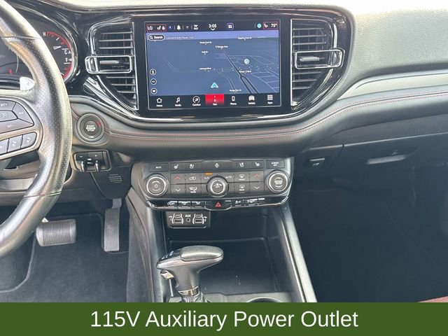 Used 2023 Dodge Durango GT image 31