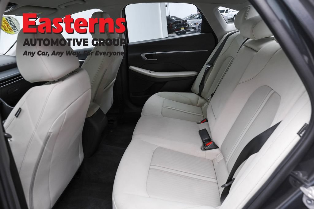 Used 2024 Hyundai Sonata SEL FWD image 22