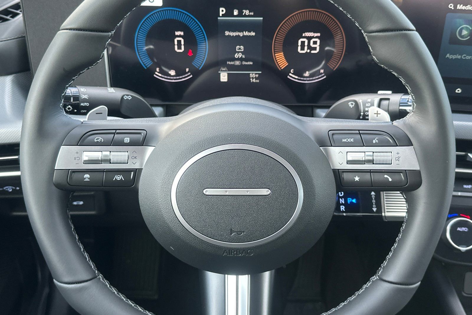 New 2026 Hyundai Sonata SEL image 22