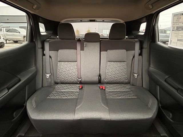 New 2026 Nissan Kicks SV w/ SV Premium Package image 34