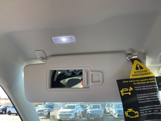 New 2026 Volkswagen Tiguan SE image 23