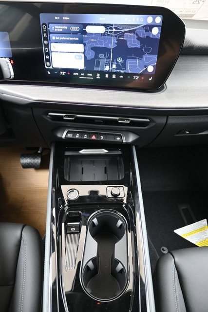 New 2026 Audi Q3 quattro 2.0T AWD/4WD image 29