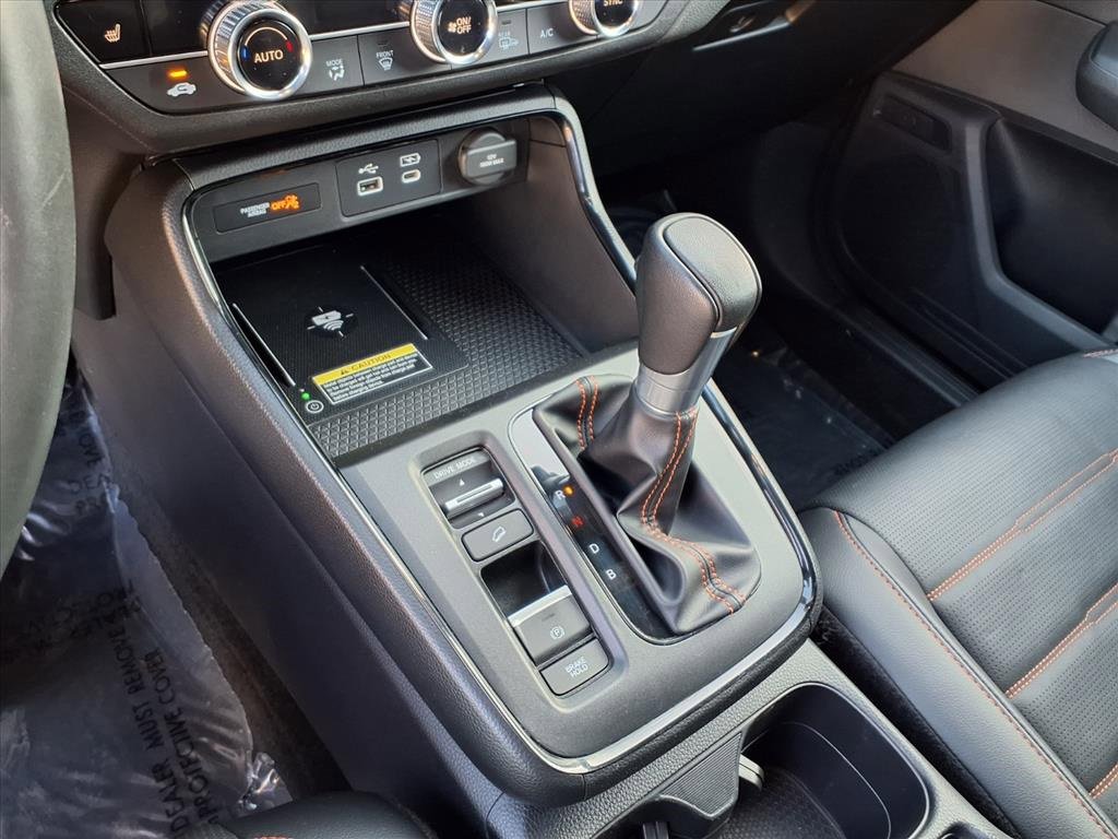 Used 2024 Honda CR-V Sport-L image 49