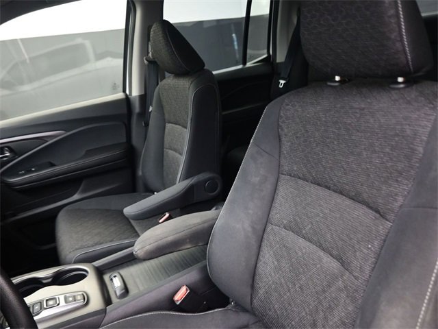 Used 2022 Honda Ridgeline Sport image 19