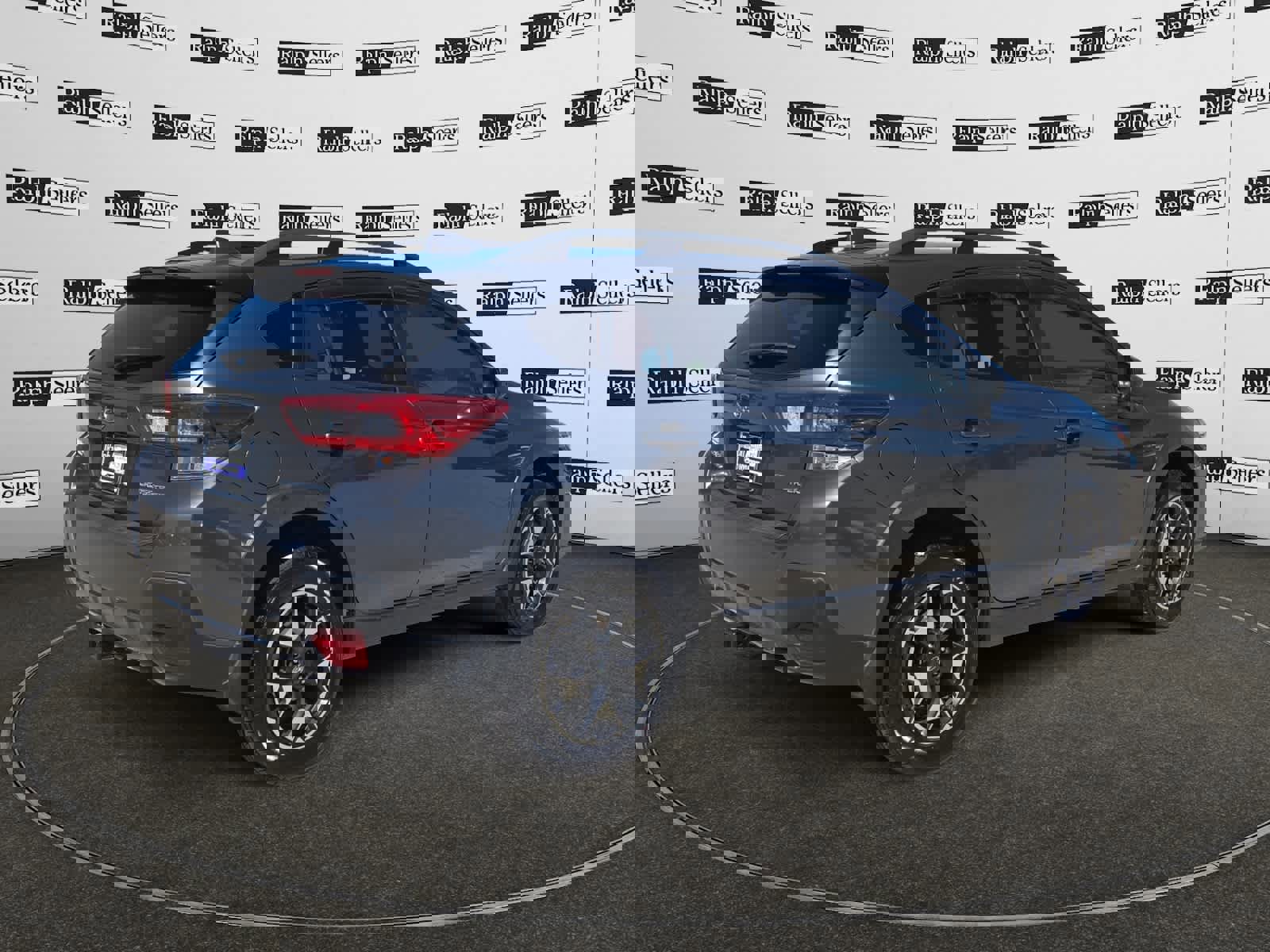 Used 2020 Subaru Crosstrek 2.0i Premium image 6