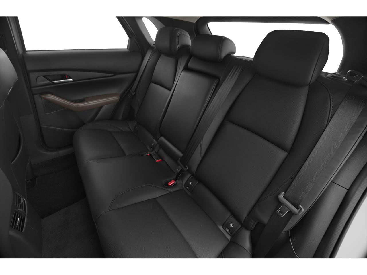 New 2025 MAZDA CX-30 AWD 2.5 S w/ Premium Package image 27