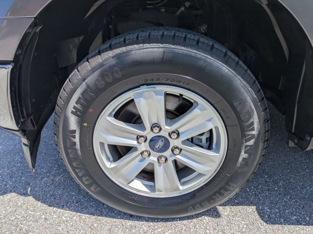 Used 2019 Ford F150 XLT RWD image 11