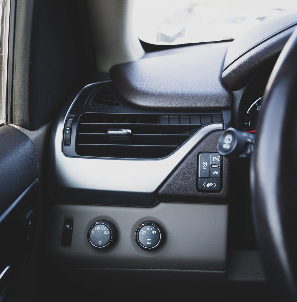 Used 2016 Chevrolet Tahoe LT image 9