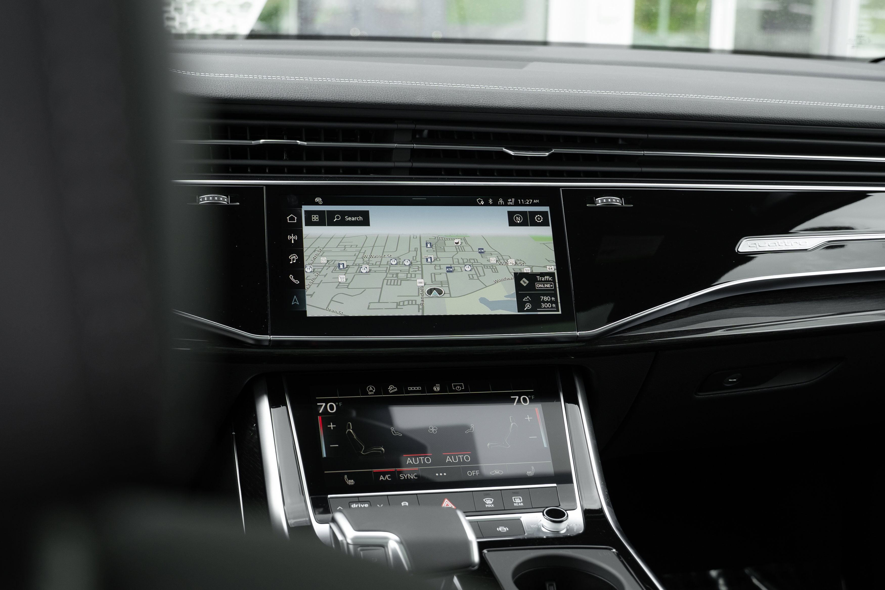 New 2026 Audi Q7 2.0T Premium AWD/4WD image 13