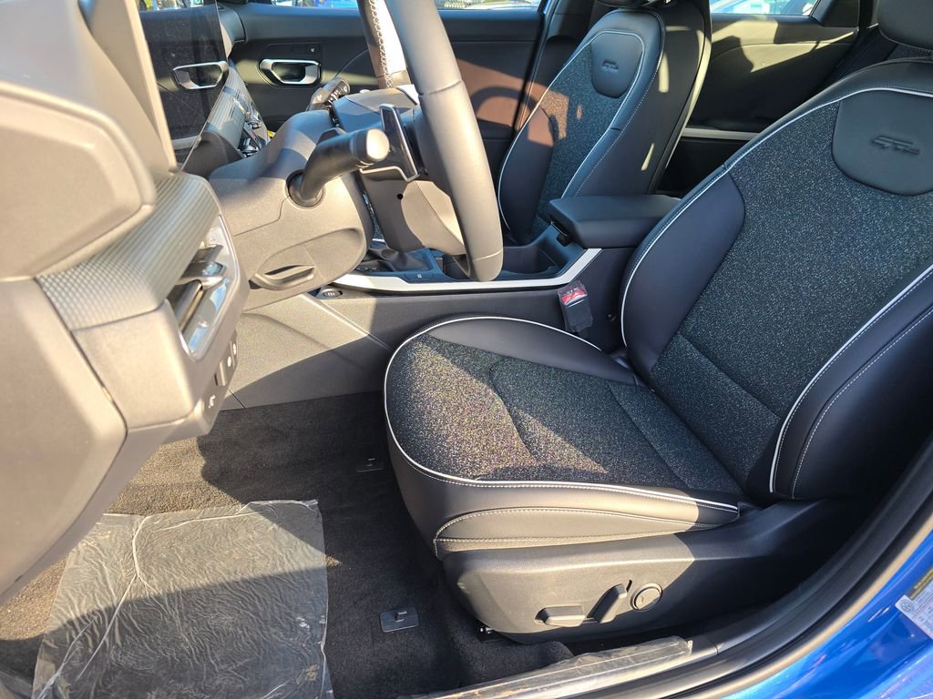 Used 2025 Kia K4 GT-Line image 25