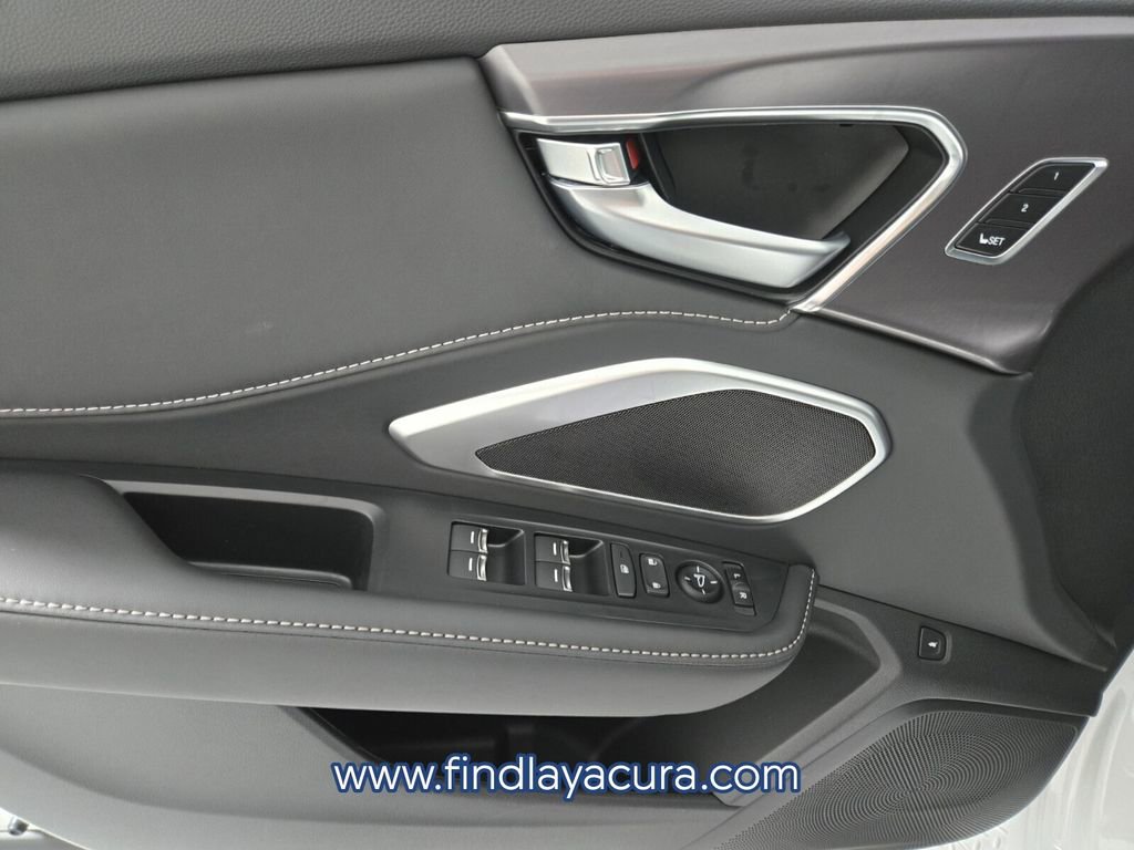 New 2026 Acura RDX SH-AWD image 19