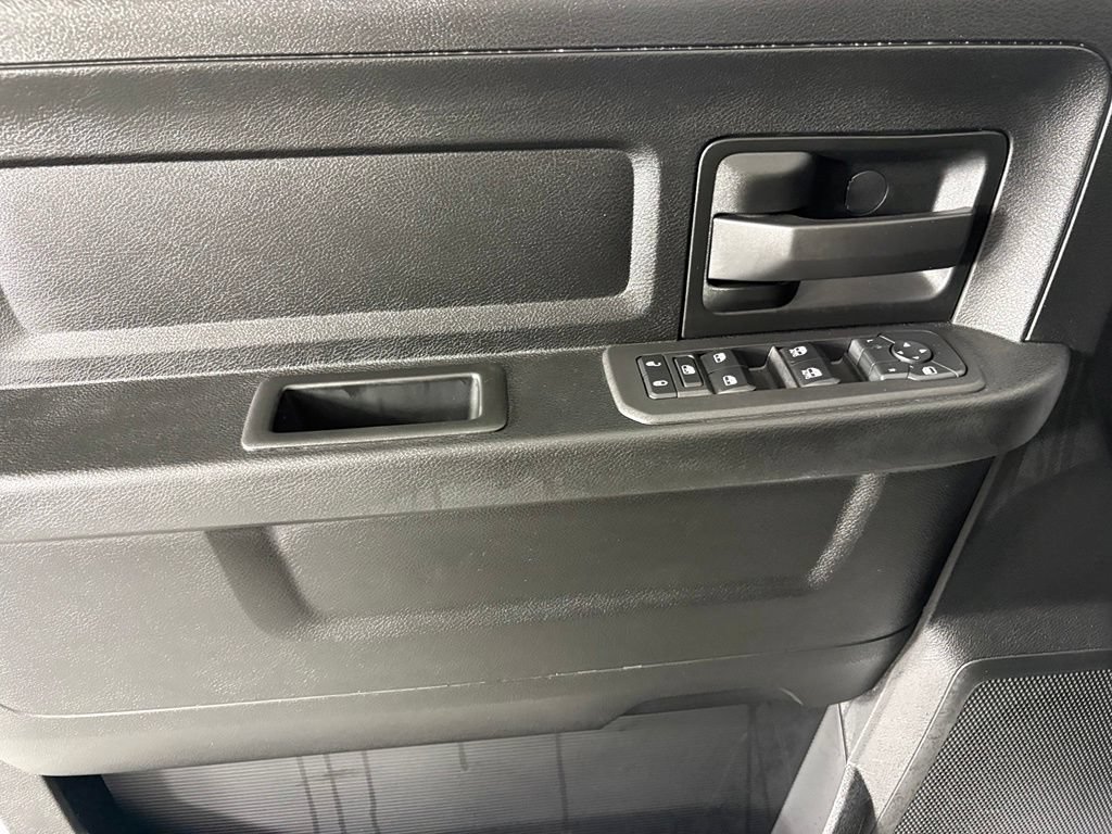 New 2026 RAM 3500 Tradesman AWD/4WD image 19