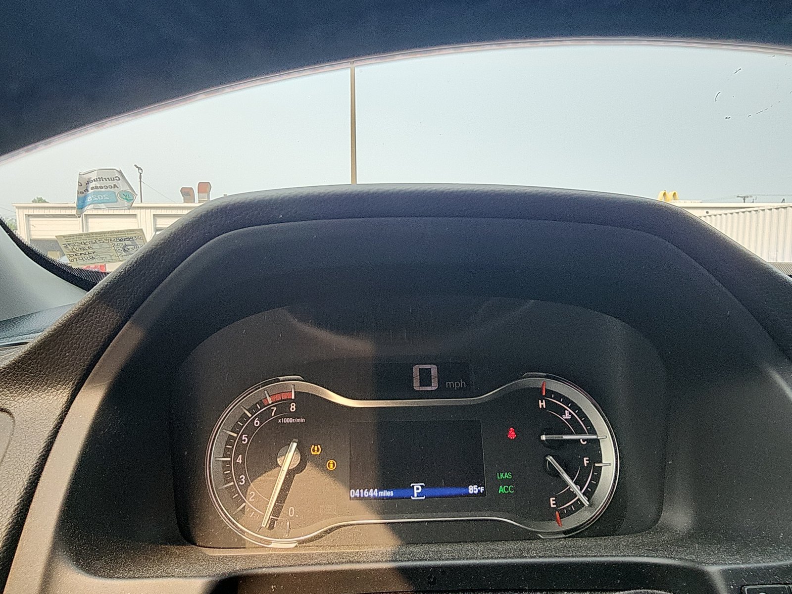 Used 2021 Honda Ridgeline RTL image 13