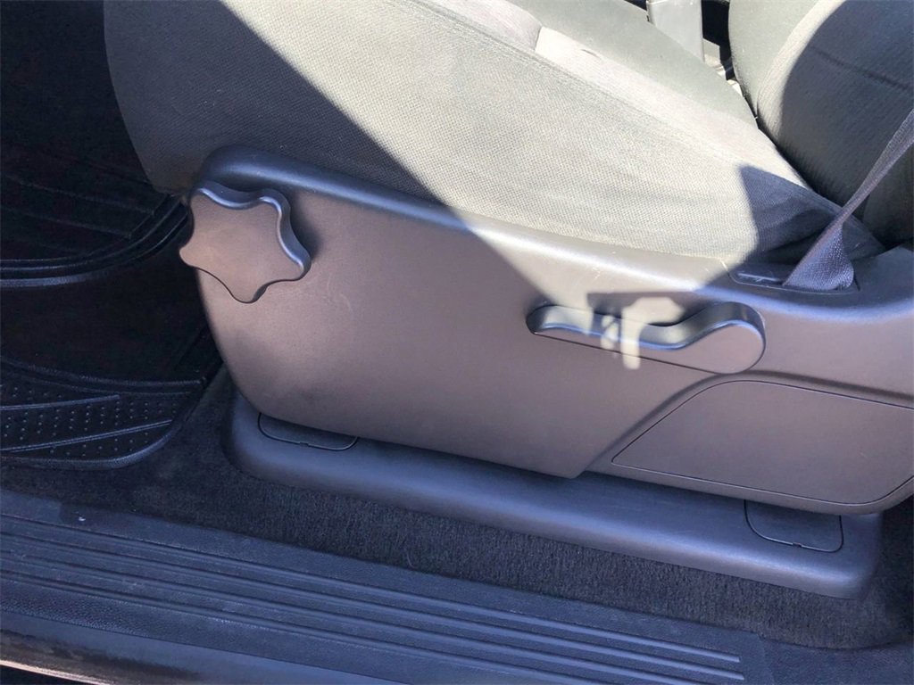 Used 2012 GMC Sierra 1500 W/T w/ Work Truck Plus Package image 12