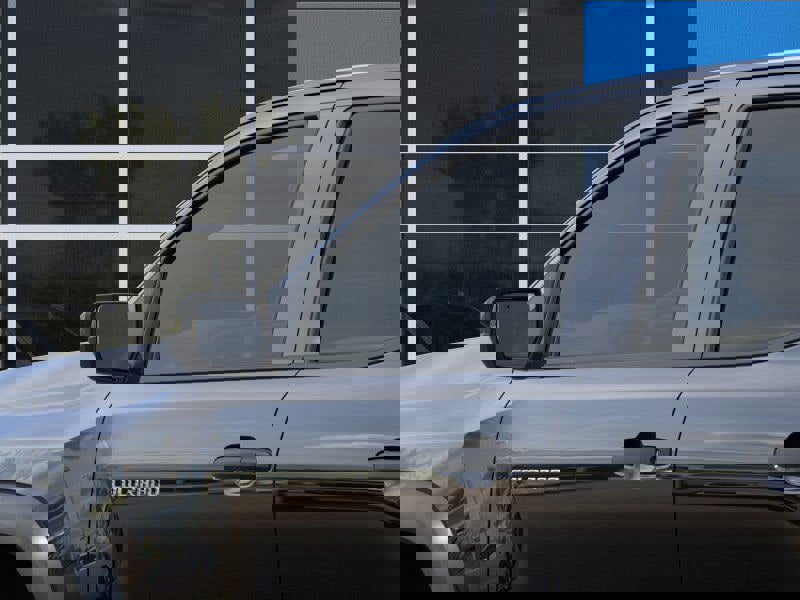 New 2026 Chevrolet Colorado Trail Boss image 12