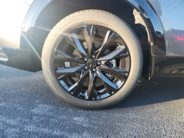 New 2026 MAZDA CX-90 3.3 Turbo S w/ Premium Package image 31