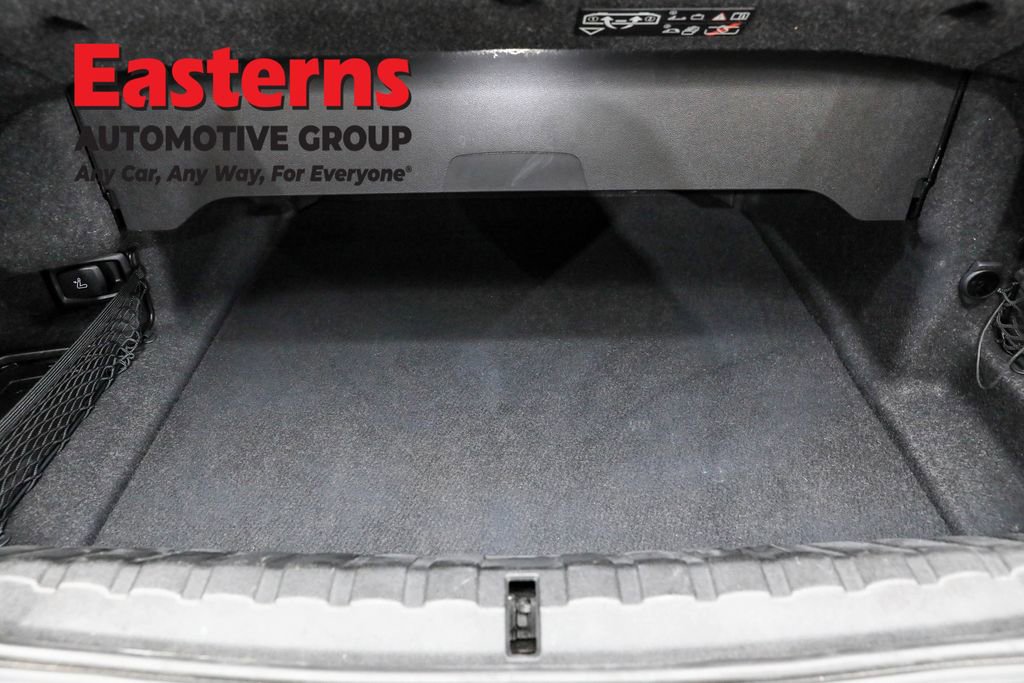 Used 2023 BMW 430i 430i w/ M Sport Package image 9