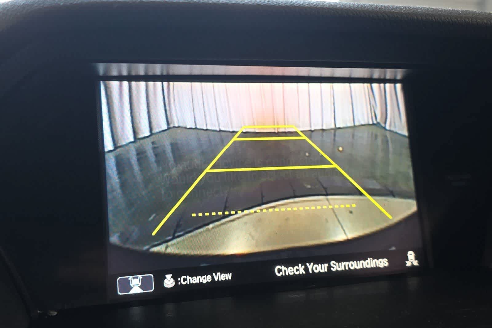 Used 2017 Acura ILX FWD image 20