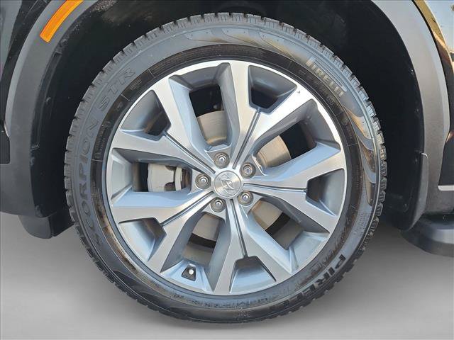 Used 2020 Hyundai Palisade SEL FWD image 24