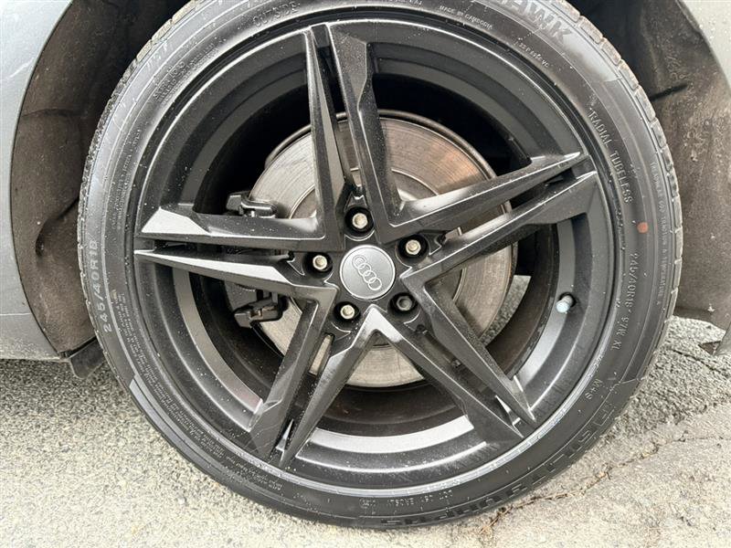 Used 2018 Audi S4 Premium Plus AWD/4WD image 10