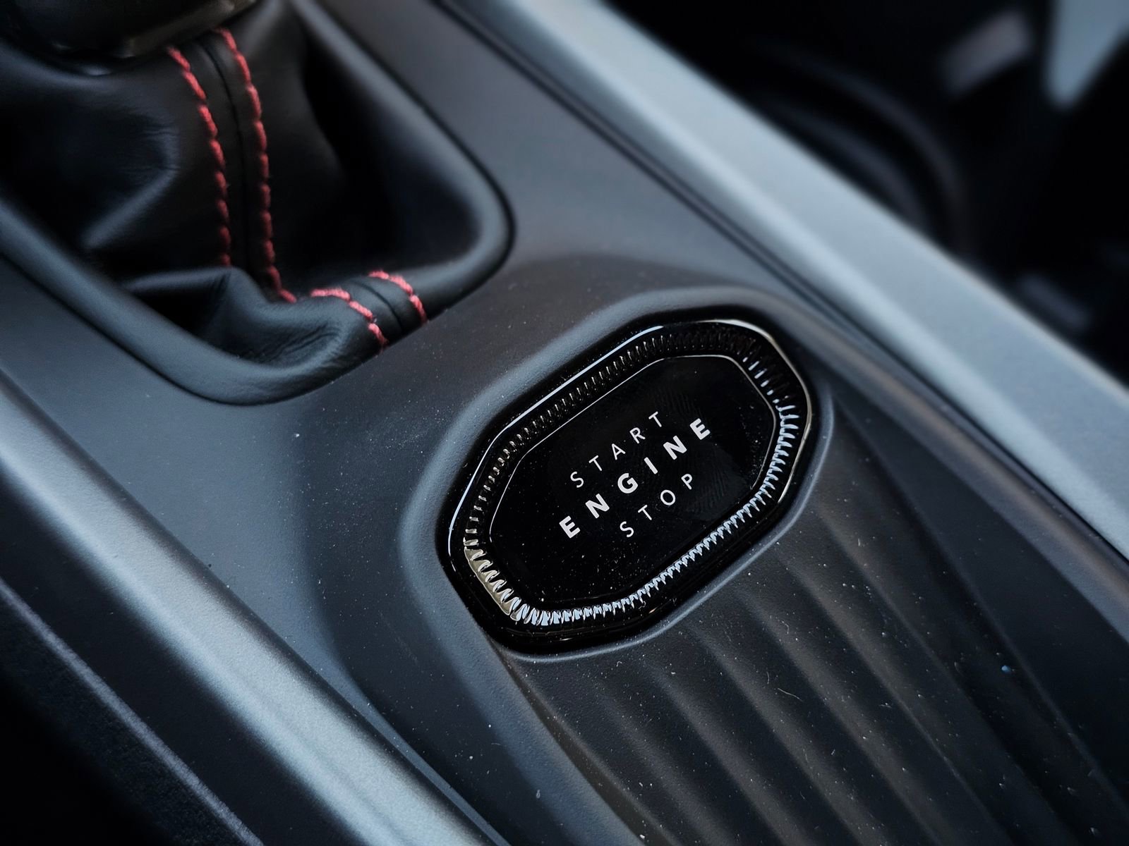 New 2026 Dodge Charger R/T Scat Pack image 15