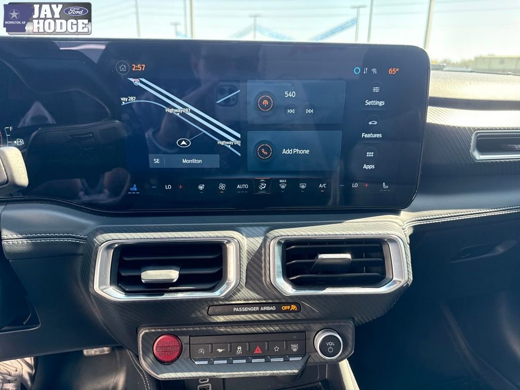 Certified 2024 Ford Mustang GT Premium image 22