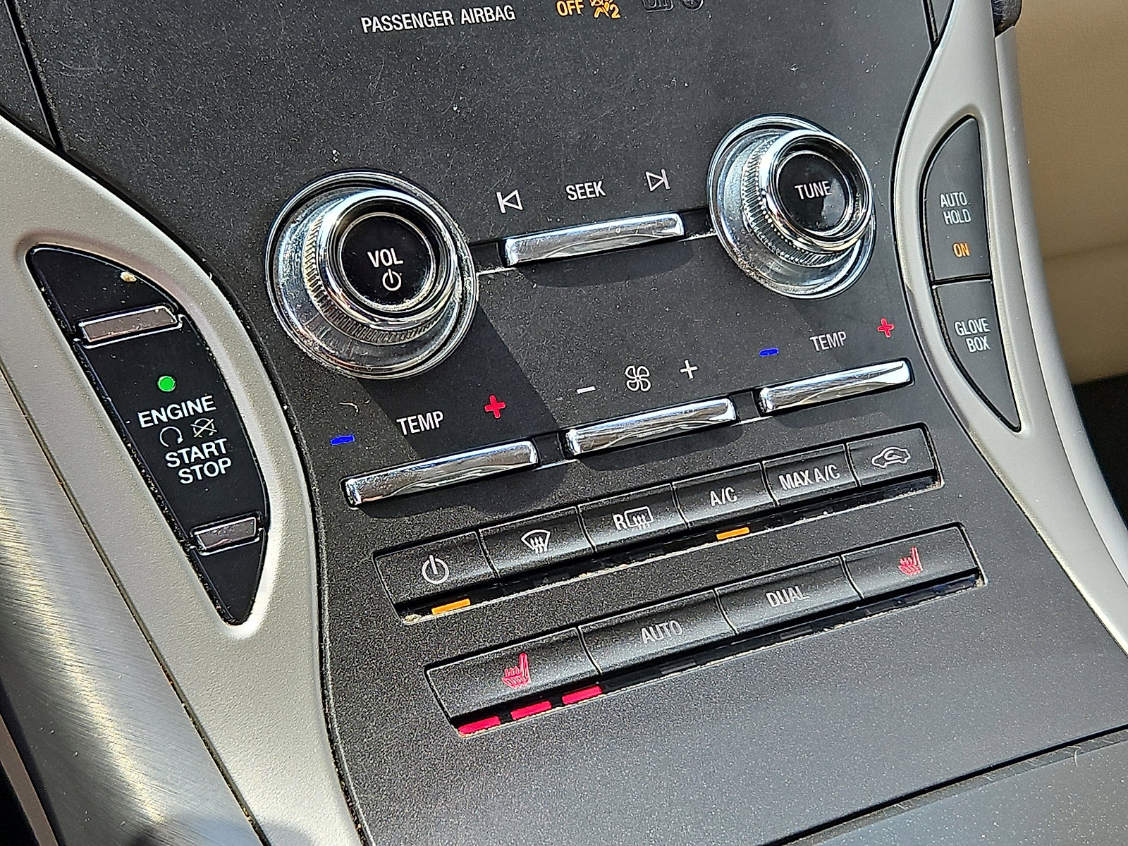 Used 2020 Lincoln Nautilus FWD w/ Equipment Group 101A image 15