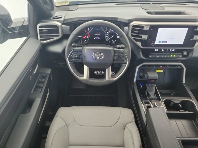 Used 2026 Toyota Tundra SR5 w/ TRD Off-Road Premium Package AWD/4WD image 16