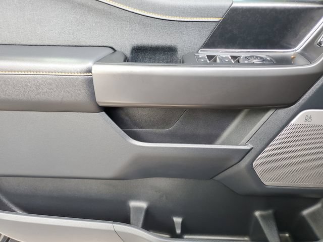 Used 2025 Ford F150 Tremor AWD/4WD image 17
