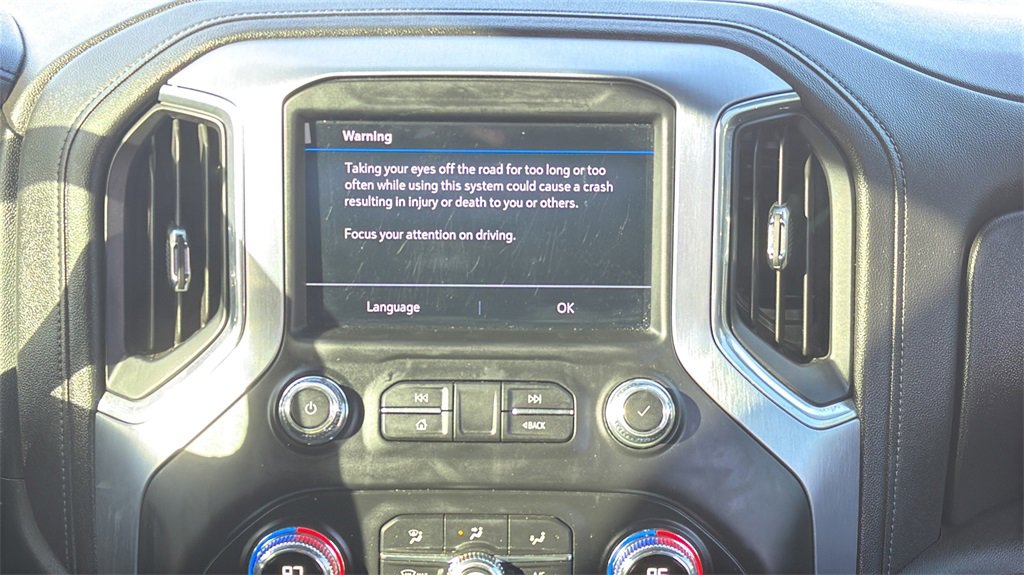 Used 2020 GMC Sierra 1500 Elevation w/ Elevation Value Package image 12