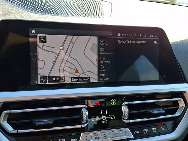 Used 2019 BMW 330i xDrive Sedan w/ Convenience Package AWD/4WD image 22