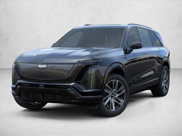 New 2027 Cadillac Vistiq Sport AWD/4WD image 8