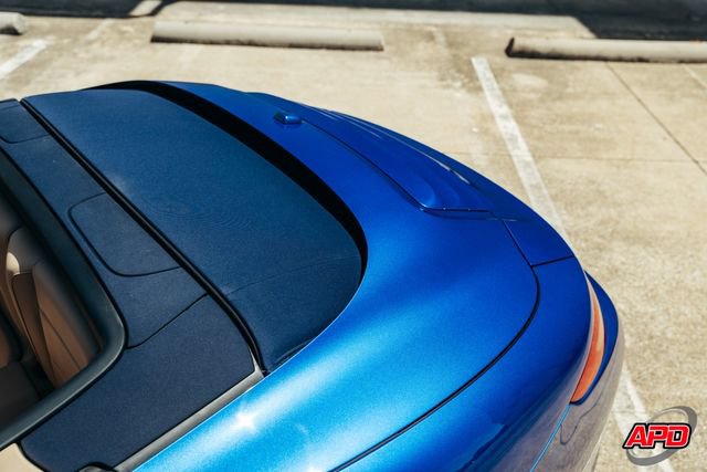 Used 2015 Porsche 911 Carrera RWD image 25