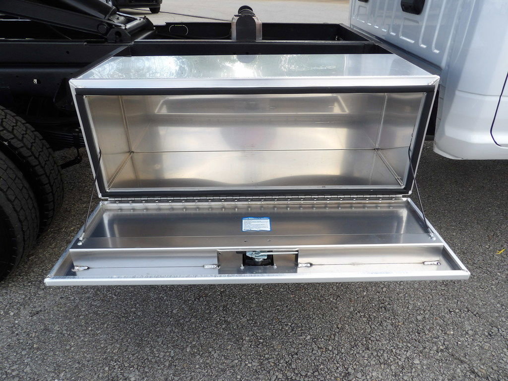 Used 2019 RAM 5500 Tradesman w/ Electrical Accessory Group image 63
