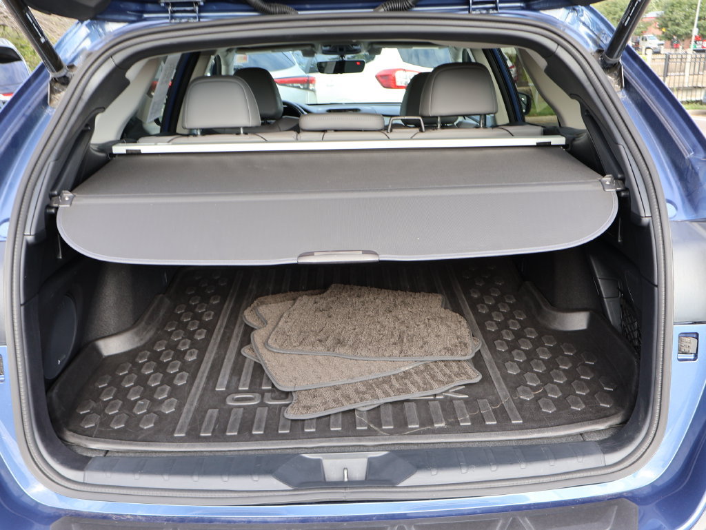Used 2022 Subaru Outback Limited AWD/4WD image 15