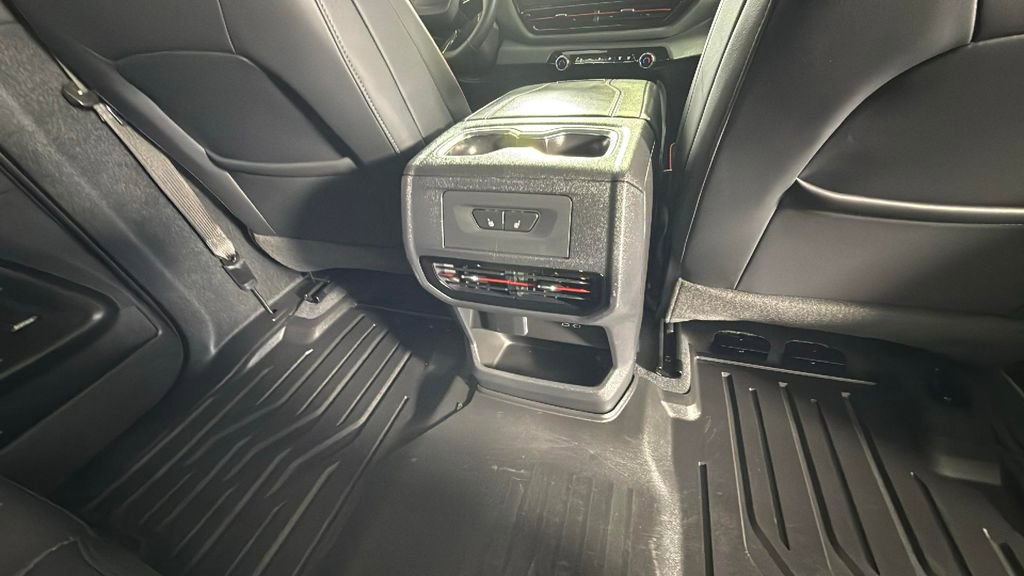 Used 2024 Chevrolet Silverado EV RST image 34