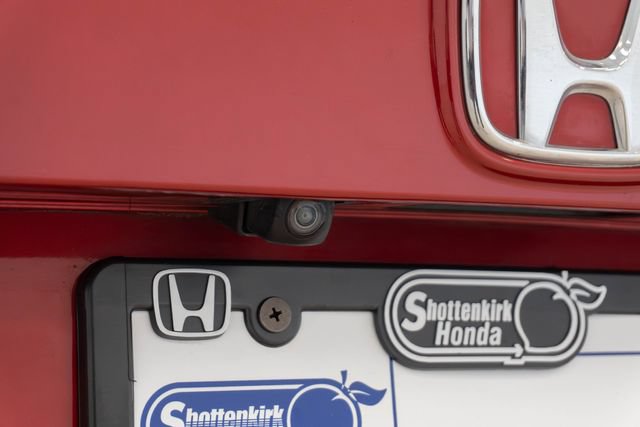 Certified 2021 Honda Accord Touring image 15