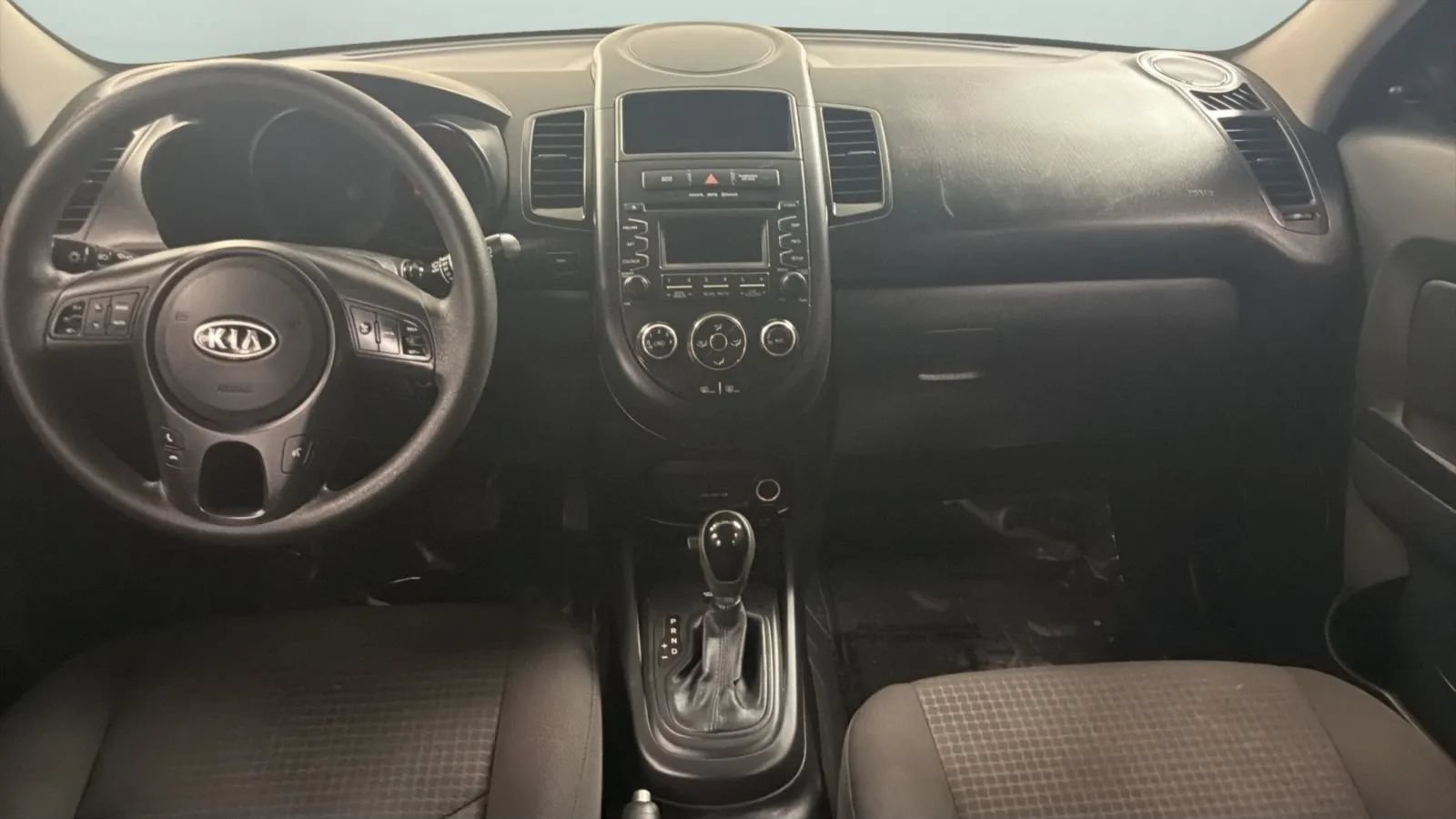 Used 2012 Kia Soul FWD image 14