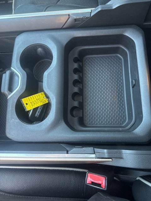 Used 2019 RAM 1500 Laramie image 29