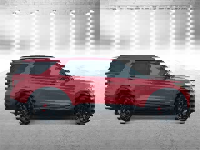 Used 2020 Ford Explorer ST w/ ST Street Pack image 9