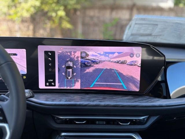 New 2026 Audi Q5 Premium Plus AWD/4WD image 24