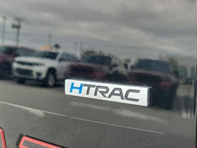 Used 2023 Hyundai Santa Cruz SEL image 8