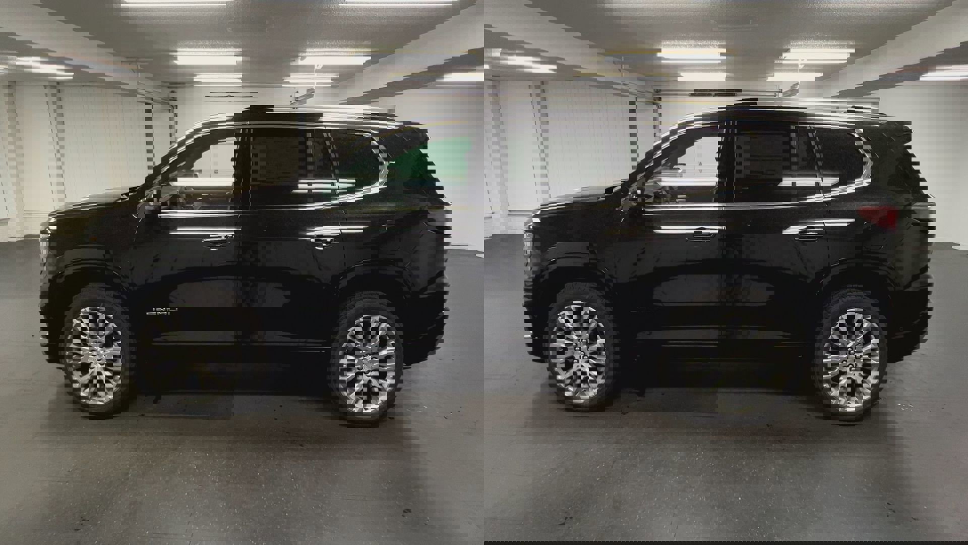 New 2025 GMC Acadia Denali w/ Super Cruise Package image 76